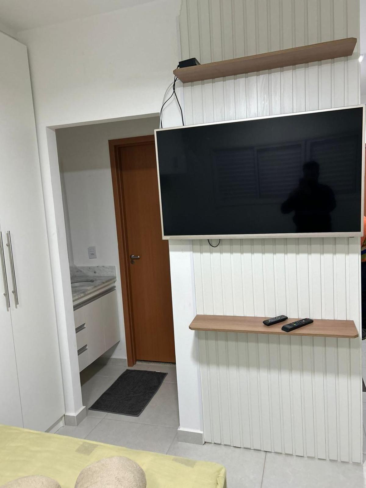 Santo Antonio Maria Zaccaria Apartment