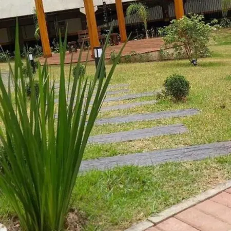 Studio Santo Antonio Maria Zaccaria Cachoeira Paulista Exterior photo
