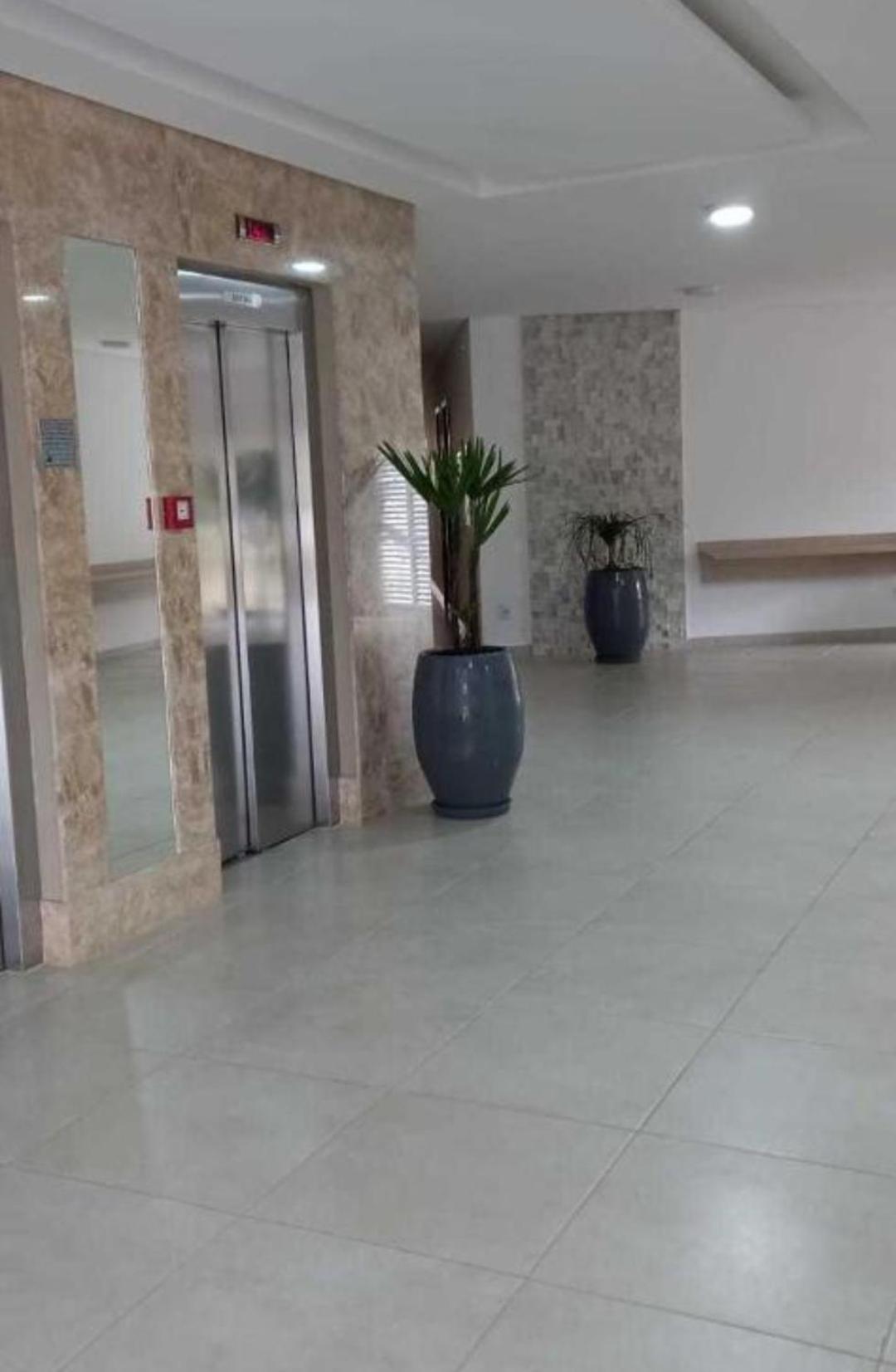 Santo Antonio Maria Zaccaria Apartment *