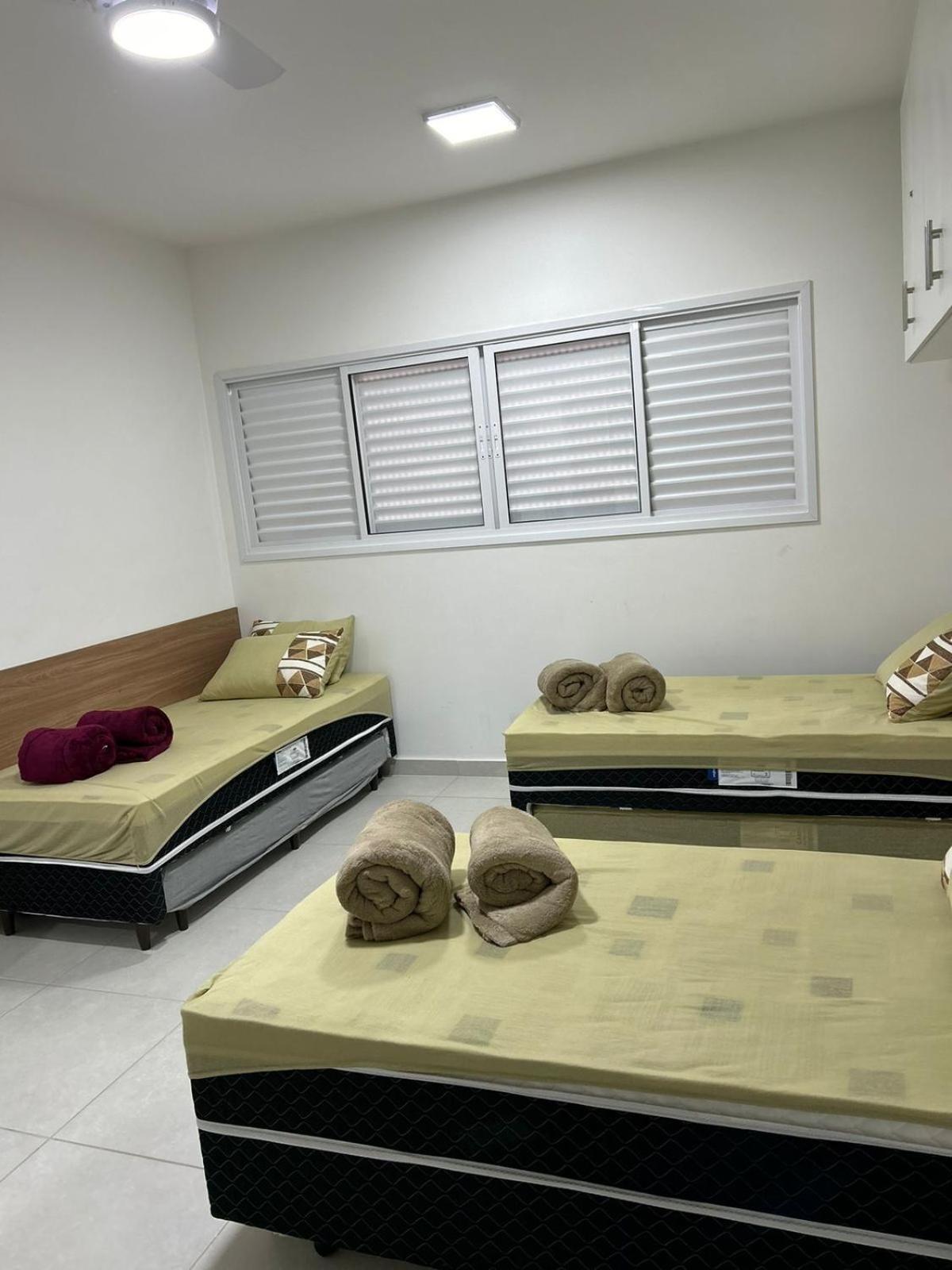 Santo Antonio Maria Zaccaria Apartment